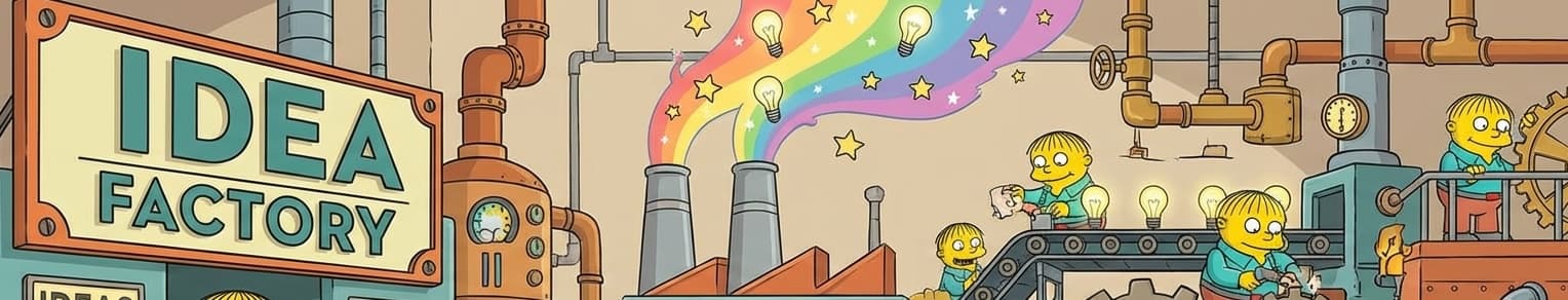 Idea Factory