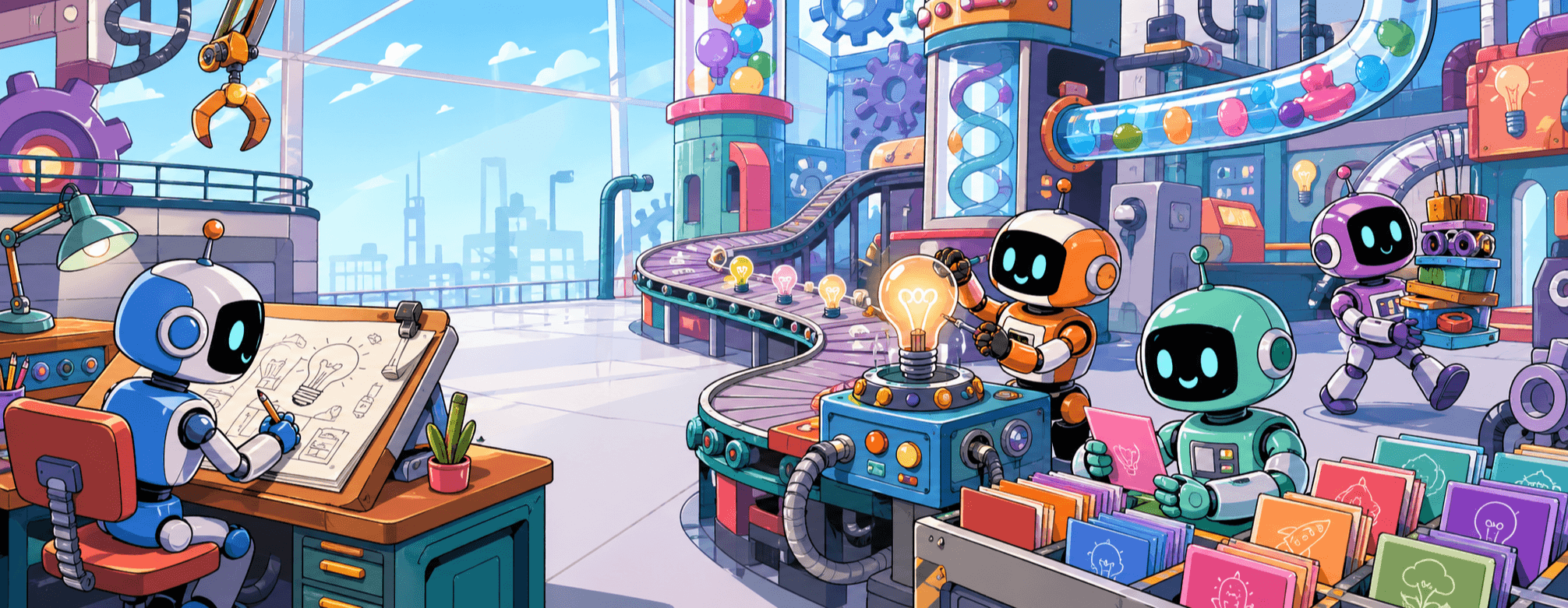 Idea Factory